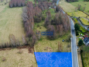 Działka budowlana Świeradów-Zdrój