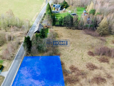 Działka budowlana Świeradów-Zdrój