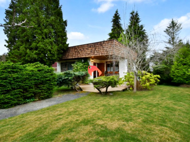 Działka rekreacyjna Drzewce