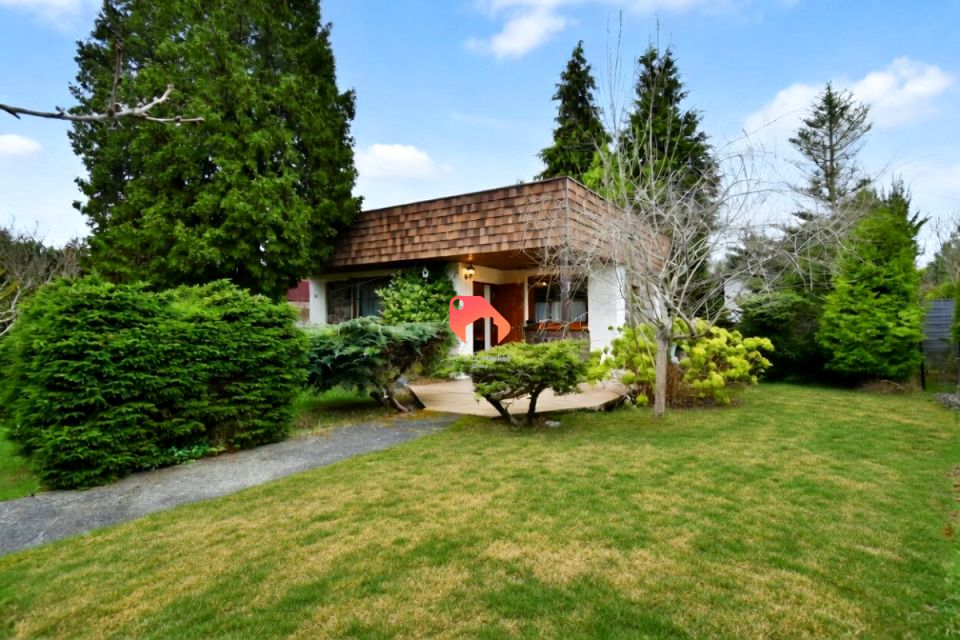 Działka rekreacyjna Drzewce