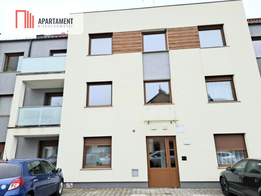 Mieszkanie Legnica