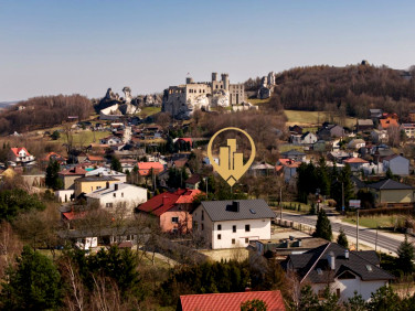 Dom Podzamcze