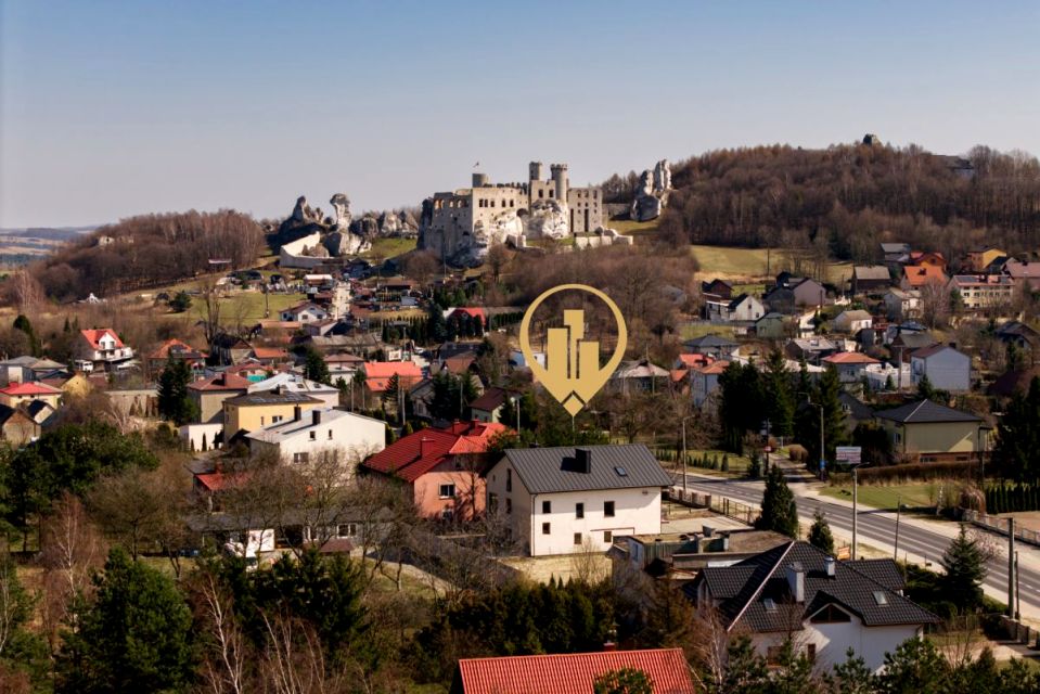 Dom Podzamcze