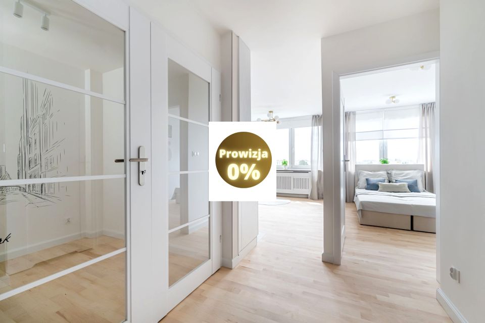 Mieszkanie Warszawa sprzedaż