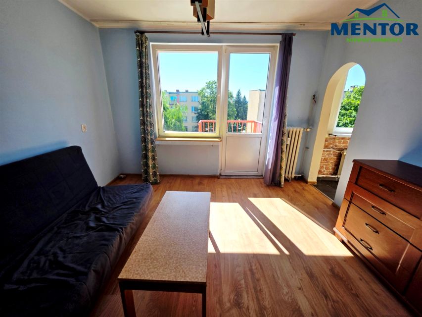 Mieszkanie Wałbrzych