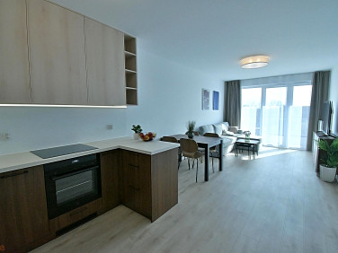 Mieszkanie Wrocław
