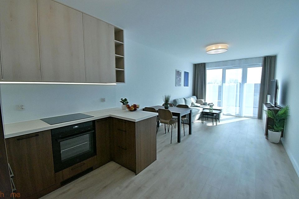 Mieszkanie Wrocław