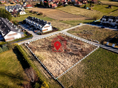 Działka budowlana Rzeszów