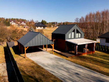 Dom Myszków sprzedaż