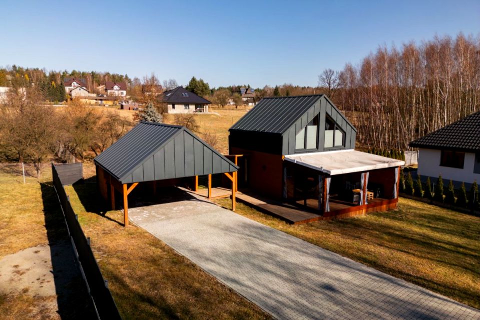 Dom Myszków sprzedaż