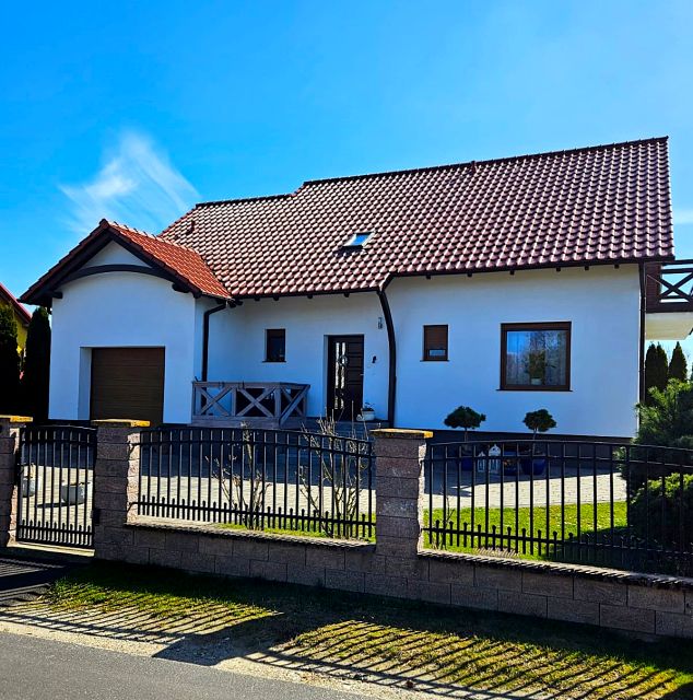 Dom Bolesławiec sprzedaż