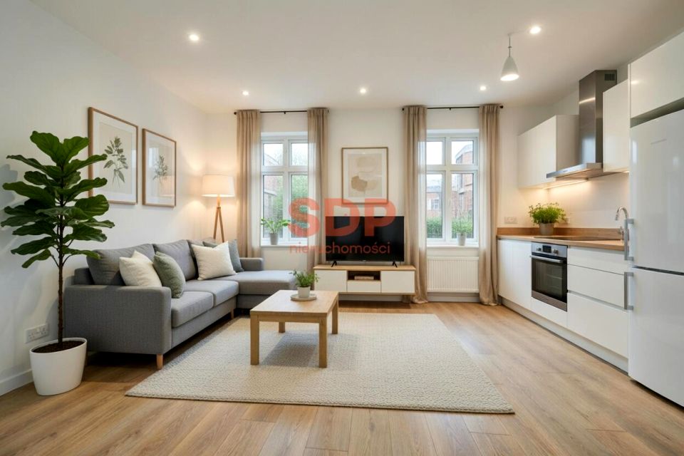 Mieszkanie Bytom sprzedaż