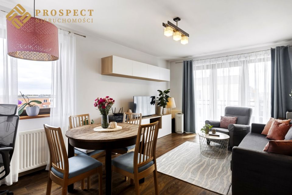 Mieszkanie Wrocław sprzedaż