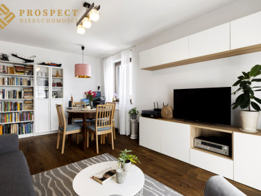 Mieszkanie blok mieszkalny Wrocław