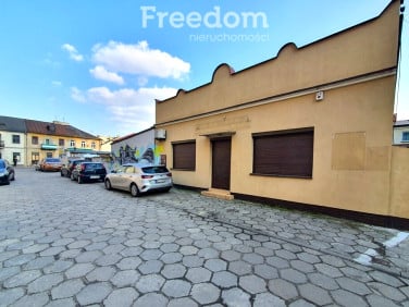 Lokal Siedlce sprzedaż