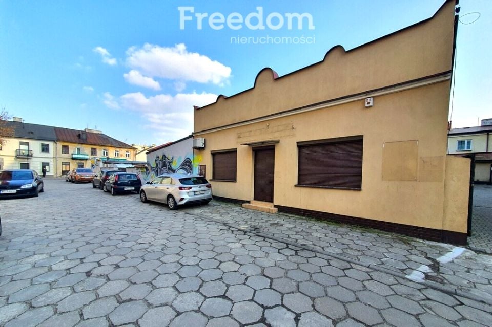 Lokal Siedlce sprzedaż