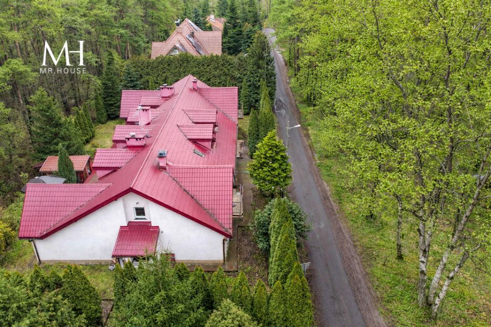 Dom Wiśniowa Góra