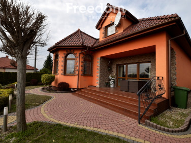 Dom Ostrowiec Świętokrzyski