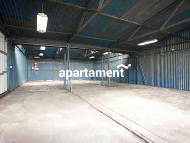 Budynek użytkowy Zielona Góra