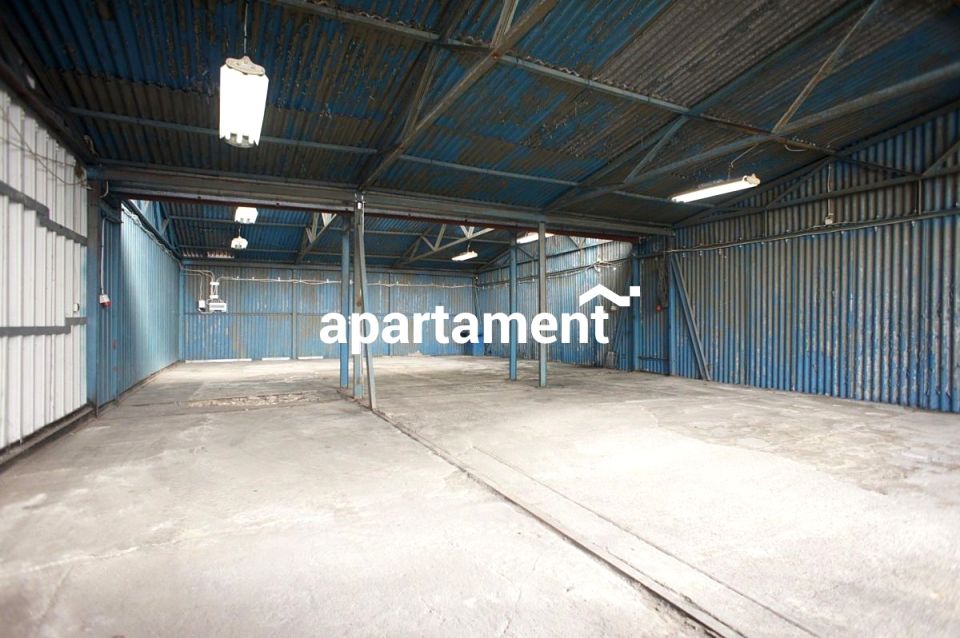 Budynek użytkowy Zielona Góra