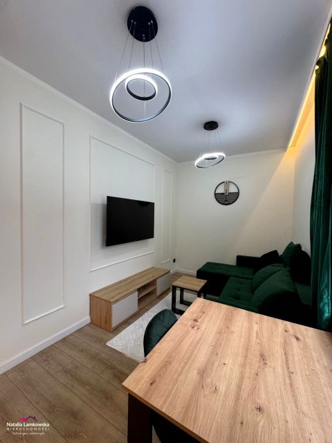 Mieszkanie blok mieszkalny Grudziądz