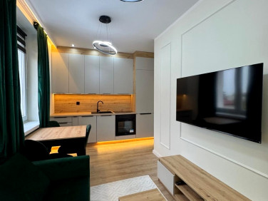 Mieszkanie Grudziądz