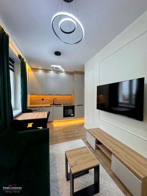 Mieszkanie Grudziądz