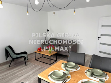 Mieszkanie Piła