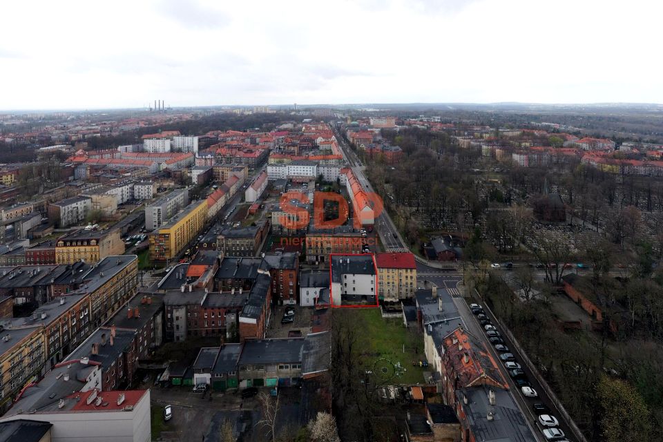 Mieszkanie Bytom