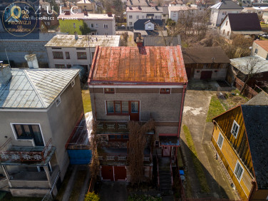 Dom Augustów sprzedaż