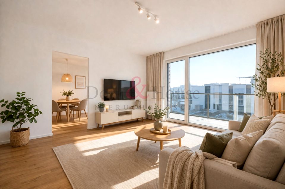 Mieszkanie Gdańsk sprzedaż