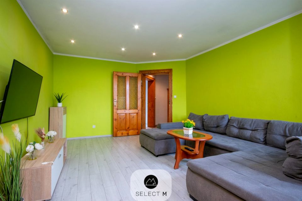 Mieszkanie Jelenia Góra