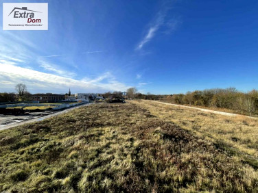 Działka inwestycyjna Gryfice