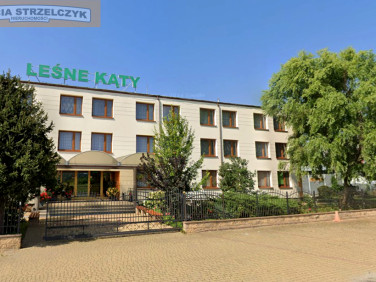 Budynek użytkowy Sudół