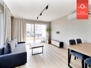 Mieszkanie Gdańsk