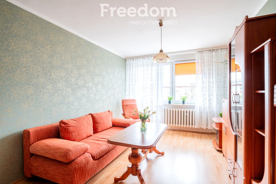 Mieszkanie Kołobrzeg