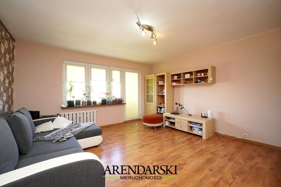 Mieszkanie Gorzów Wielkopolski