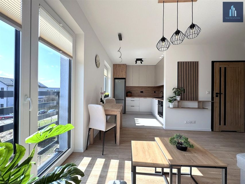 Mieszkanie Bielsko-Biała