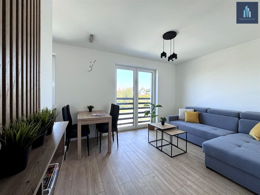 Mieszkanie Bielsko-Biała