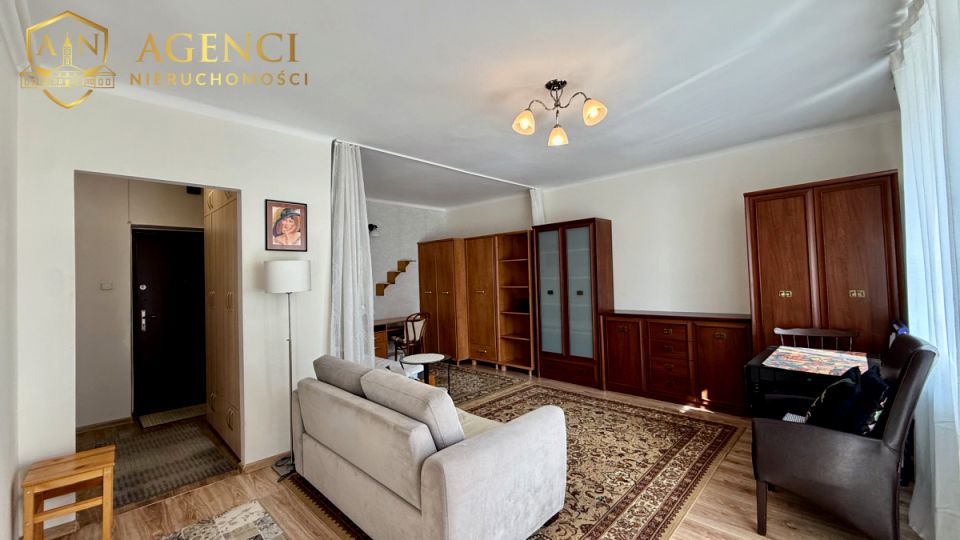 Mieszkanie Białystok