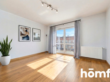 Mieszkanie Wrocław sprzedaż