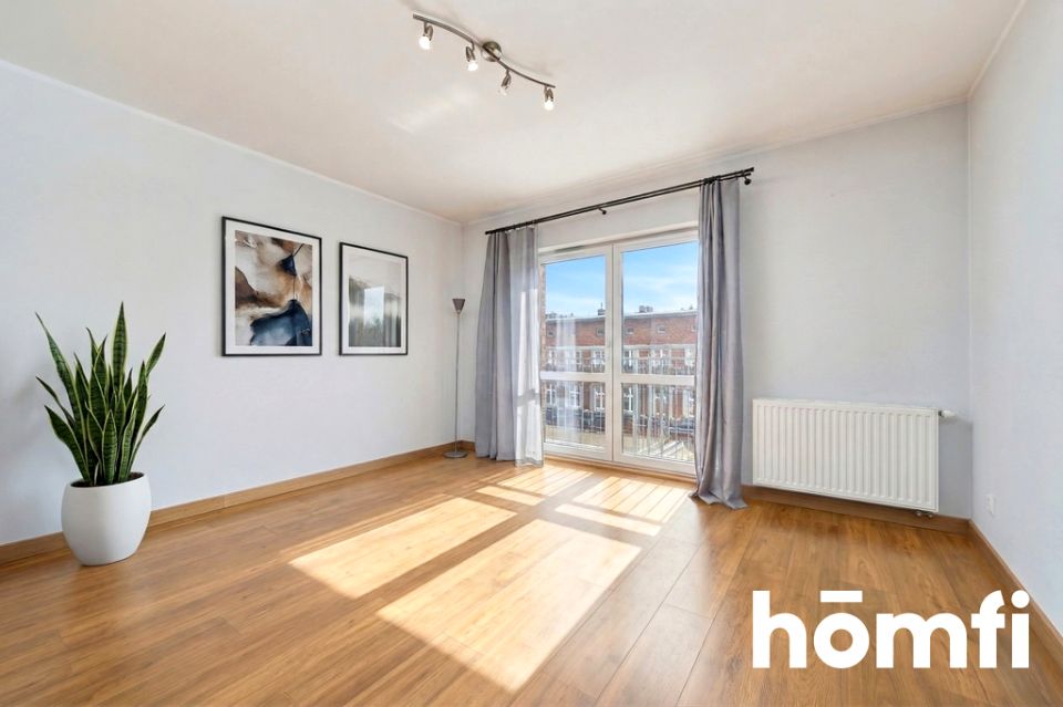 Mieszkanie Wrocław sprzedaż