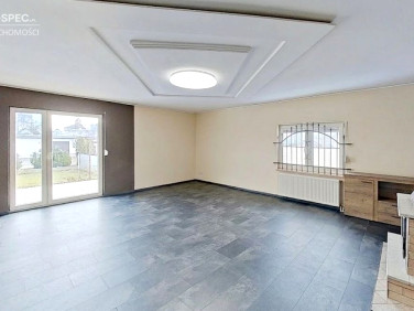 Dom Wodzisław Śląski