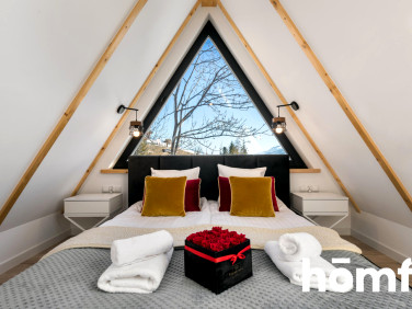 Mieszkanie apartamentowiec sprzedaż