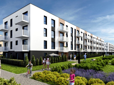 Mieszkanie Ożarów Mazowiecki