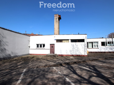 Działka usługowa KOŁO sprzedam