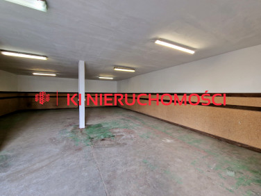 Budynek użytkowy Szczecin