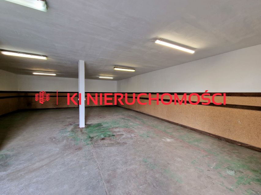 Budynek użytkowy Szczecin