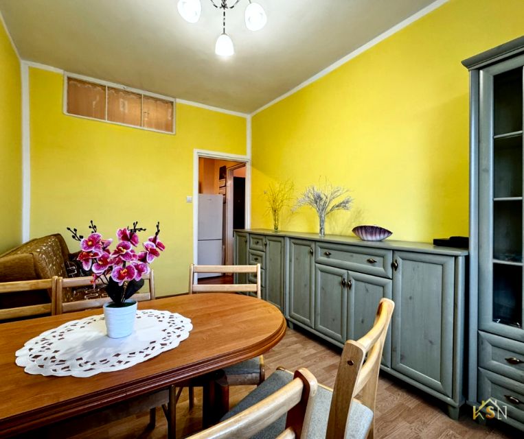 Mieszkanie Bogatynia