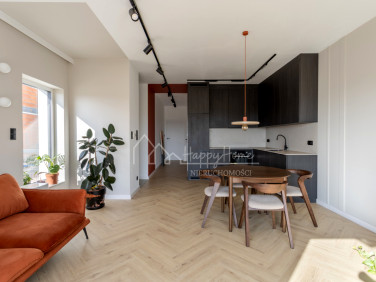 Mieszkanie Gaj Wielki